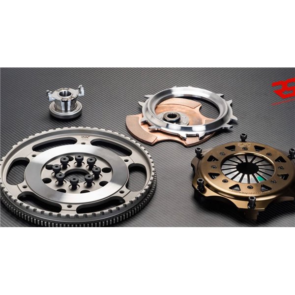 KIT EMBRAGUE  PEUGEOT/CITROEN MONODISCO