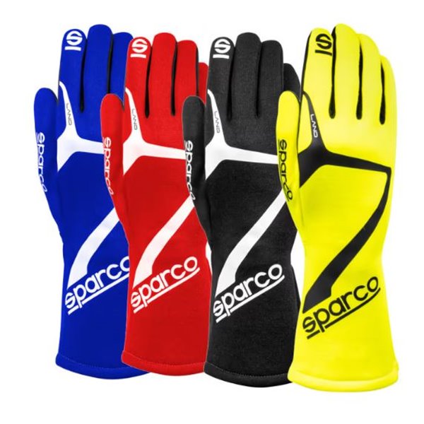 GUANTES SPARCO LAND