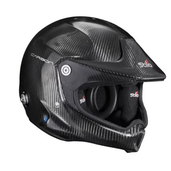 CASCO CIRCUITO RAID/AUTOCROSS/RALLYCROSS VENTI WRX RAID CARBON TURISMO