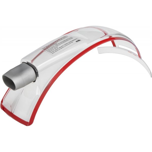 SISTEMA DE VENTILACIÓN ST5/ST6 SUPERIOR S/A GRANDE