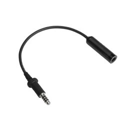 EXTENSIÓN DE CABLE STILO 21CM ( SIN BOBINA)PARA CENTRALITA WRC Y SUPERIOR