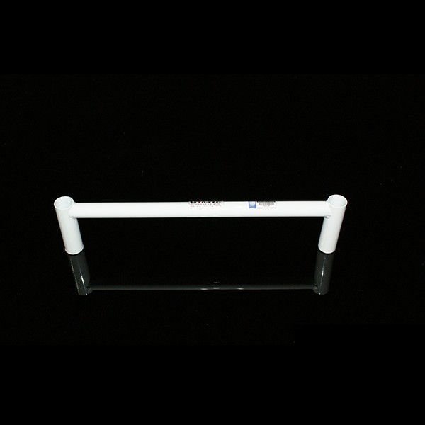 Cadillac CTS 3.6 07+ UltraRacing 2x 3-Point Side Lower Bars