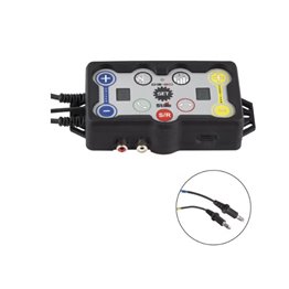 CENTRALITA DG-20 CONECTOR MACHO