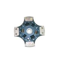 Volkswagen Golf 2/3 210mm 22.1x20.3xEV   Disco de Embrague SFA Metal Sinterizado Amortiguado
