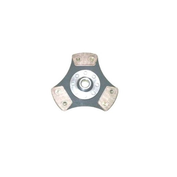 Suzuki SJ413  Disco de Embrague Metal Sinterizado Amortizado
