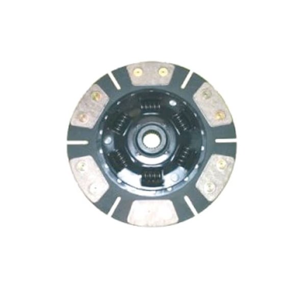 Subaru Impreza STi 241 25.5x23xEV Disco de Embrague SFA Metal Sinterizado Amortiguado