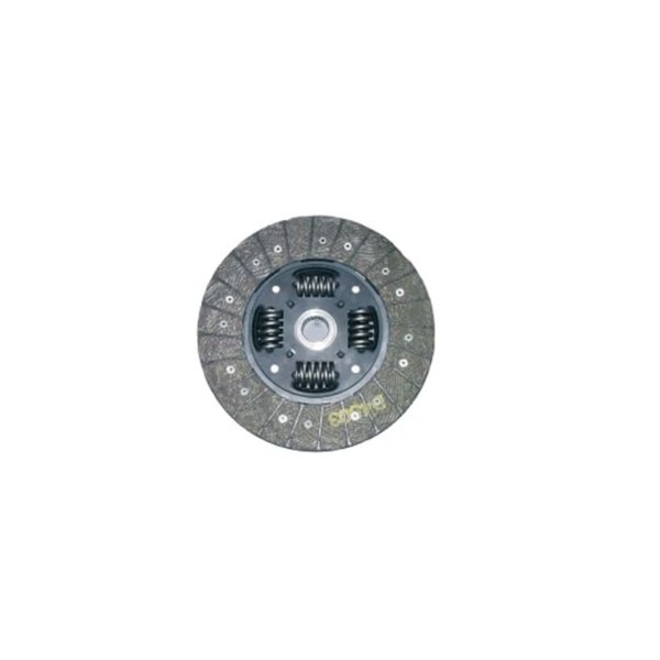 Seat Leon TDi 150 240mm 24,1x21,8xEV   Disco de Embrague SFA Metal Sinterizado Amortiguado