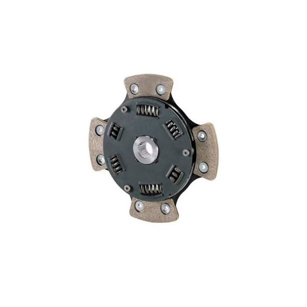 AUDI A3 (8P1) 2.0, 06.06 - 08.12 Disco de embrague SACHS Performance