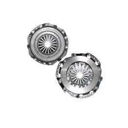 R5 Alpine Turbo 190mm maza reforzada