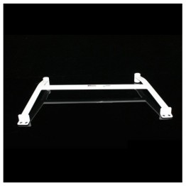 Cadillac CTS 3.6 07+ UltraRacing 4-Point Mid Lower Brace