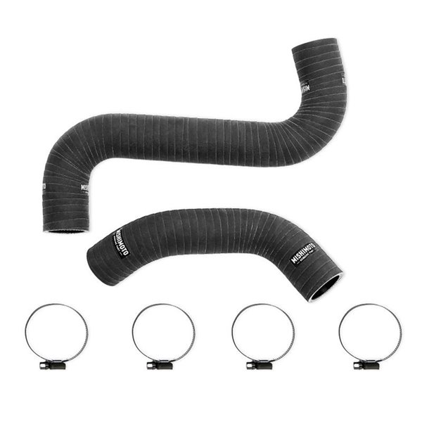 Subaru Impreza WRX and STI Silicone Radiator Hose Kit, 2001-2007