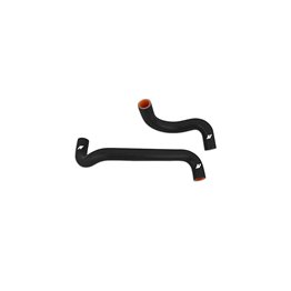 Pontiac GTO Silicone Radiator Hose Kit, 2005-2006