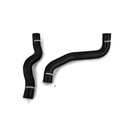 Nissan 370Z Silicone Radiator Hose Kit, 2009+
