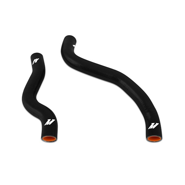 Mitsubishi Evolution 6 Silicone Hose Kit