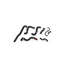 Mini Cooper S Silicone Radiator Hose Kit, 2007-2011