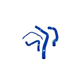 Mini Cooper S (Supercharged) Silicone Hose Kit, 2002-2008
