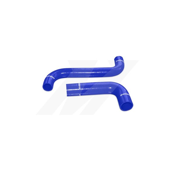 Mazda RX-7 FD w/ LS Swap Silicone Radiator Hose Kit, 1993-1997