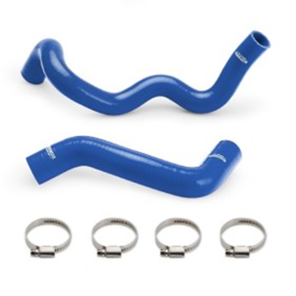 KIT MANGUITOS DE SILICONA Ford Focus RS 20162018