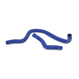 KIT DE MANGUITOS DE SILICONA HONDA PRELUDE, ROJO
