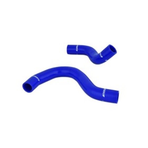 Honda Civic SI Silicone Hose Kit, 2002-2005