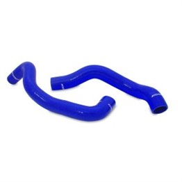 Ford Mustang GT/Cobra Silicone Hose Kit, 1994-1995