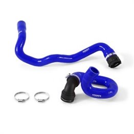 Ford Focus ST Silicone Radiator Hose Kit, 2013+ Red