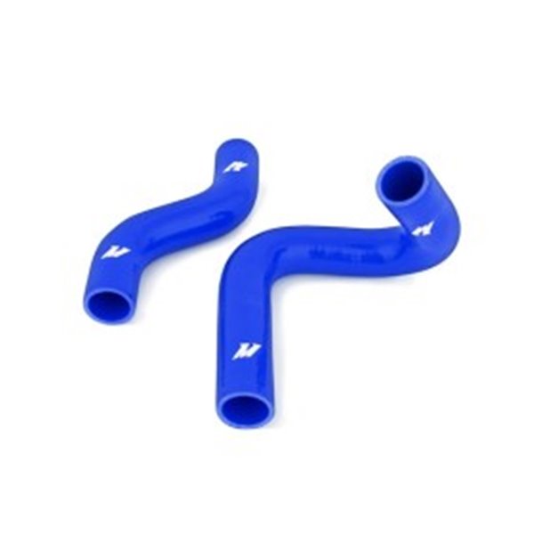 Datsun 240Z Silicone Radiator Hose Kit, 1970-1975