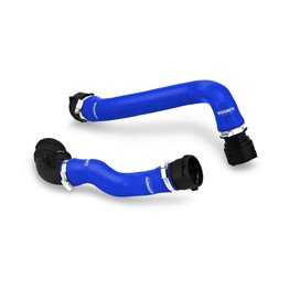 BMW E46 Non-M Silicone Radiator Hose Kit, 1999--2006