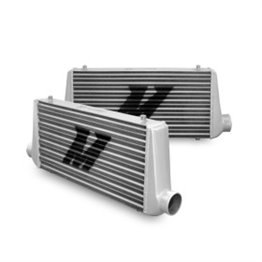 Mishimoto Universal Intercooler J-Line