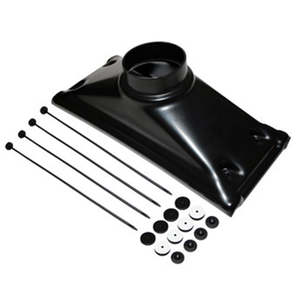 KIT TOMA DE AIRE  SERIE 6 - 13 FILAS