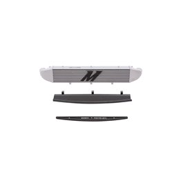 INTERCOOLER FORD FIESTA ST PERFORMANCE 2014+ PLATA