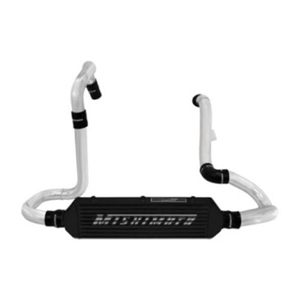 Hyundai Genesis Turbo Intercooler & Piping Kit, 2010-2012