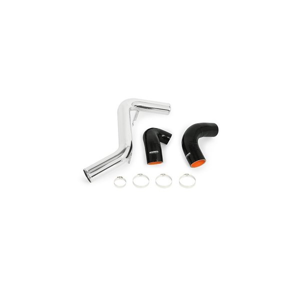 Ford Focus ST Hot-Side Intercooler Pipe, Polished 2013+ PreSale