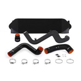 Ford Focus RS Performance Intercooler Kit, 2016+, Silver