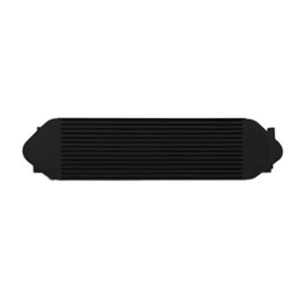 Ford Focus RS Intercooler 2016+, Silver