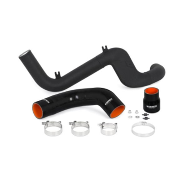 Ford Focus Intercooler Pipe Kit, 2016+