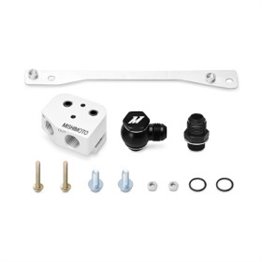 Mishimoto LS1/LS2 Front-Sump Oil Cooler Adapter