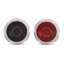 GM LS Engine Oil Filler Cap, Black