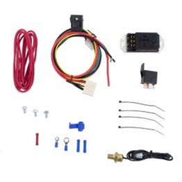 Mishimoto Adjustable Fan Controller Kit
