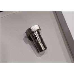 TORNILLO OJAL A MEDIDA 