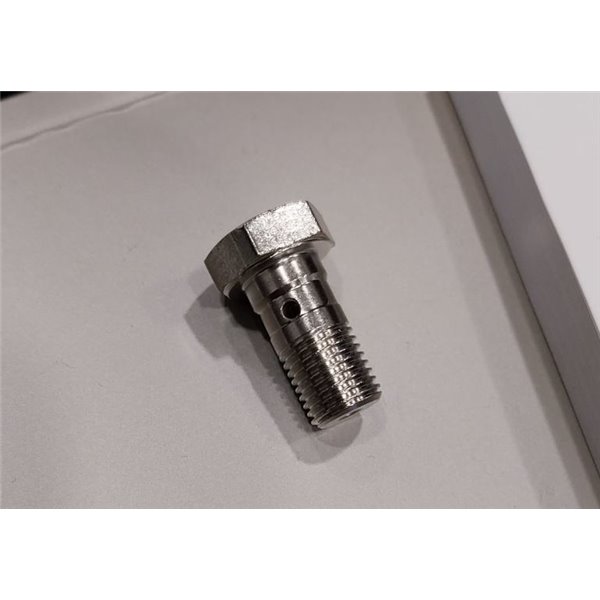 TORNILLO OJAL A MEDIDA 