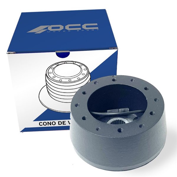 CONO VOLANTE OCC TC A3/A4/GOLF4/LEON AIRBAG