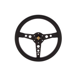 VOLANTE MOMO PROTOTIPO 6C (CARBON) 350