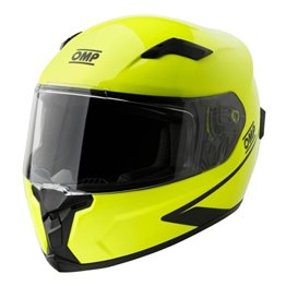CASCO CIRCUIT EVO 2 OMP FLUOR