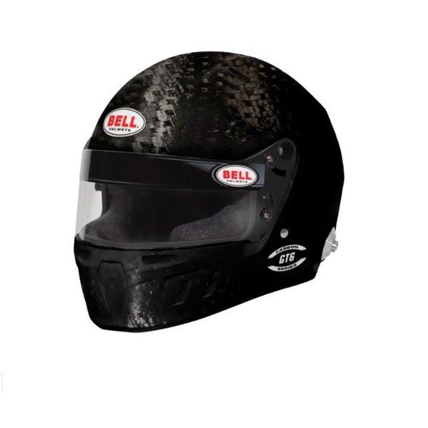 CASCO BELL GT6 RD CARBON