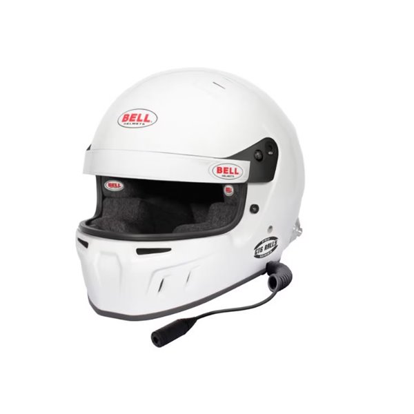 CASCO BELL GT6 RALLY