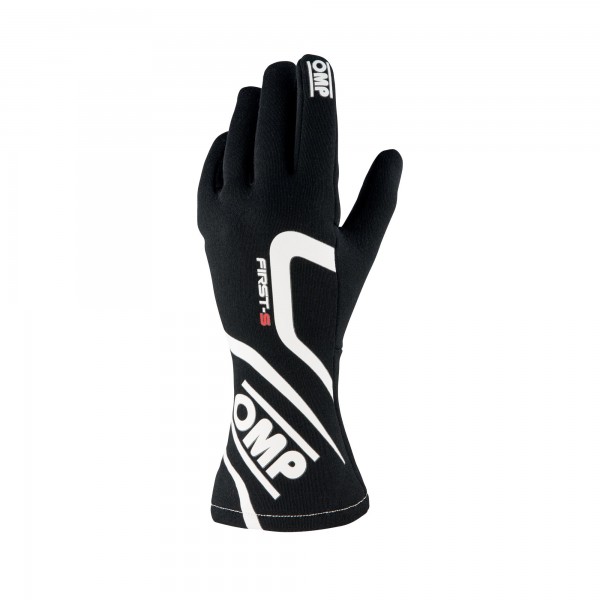 GUANTES OMP FIRST-S OUTLET CAD 2033