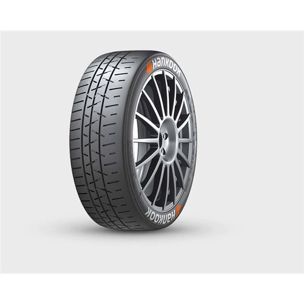 HANKOOK 200/580 R15 VENTUS Z205 T33 T53 T72 W53