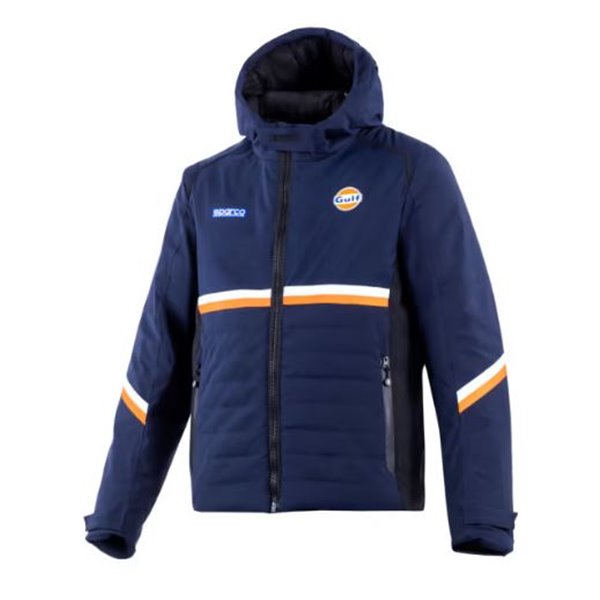 GULF WINTER JACKET
