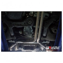 Kia Sephia 97-03 UltraRacing 3-Point Fender Brackets